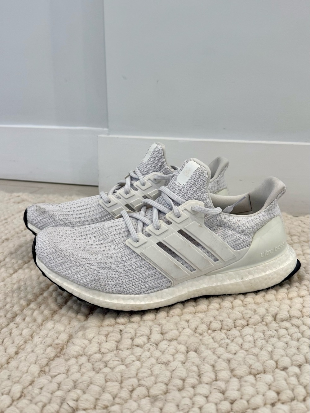Adidas UltraBoost Men’s Size 12